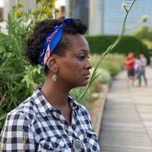 Meet your Posher, Kimberly